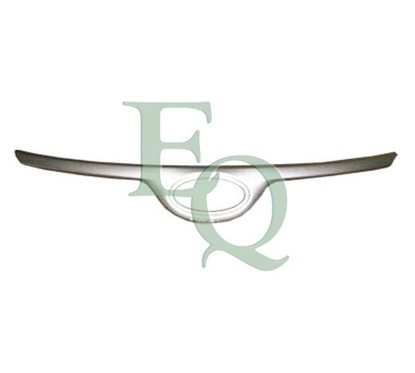 Equal Quality Hyundai I10 07 G1524 per ripristinare il corretto funzionamento del componente