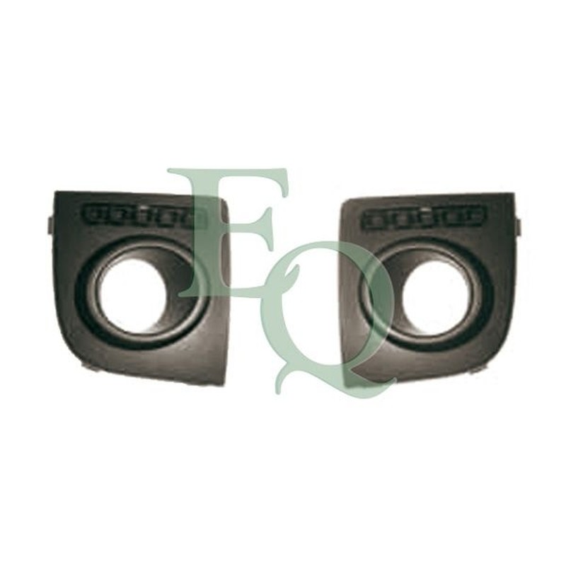 Equal Quality Griglia Paraurti Ant C/Sede Fend G1678