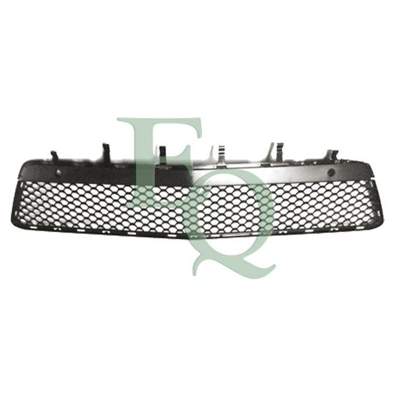 Equal Quality Griglia Paraurti Ant Centrale Mod. Amg (No) G1709
