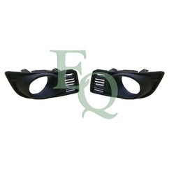 Equal Quality Griglia Paraurti Ant G1738