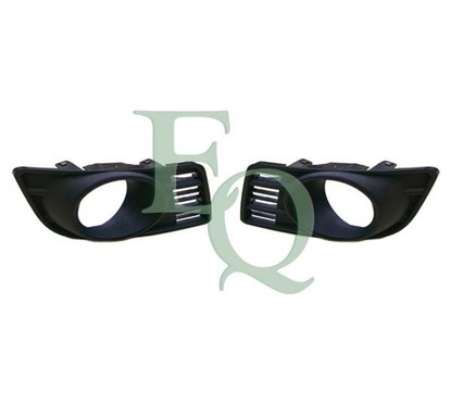 Equal Quality Griglia Paraurti Ant G1738