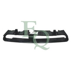 Equal Quality Griglia Paraurti Ant Centrale G1750