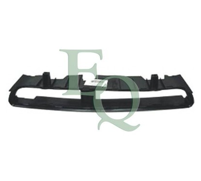 Equal Quality Griglia Paraurti Ant Centrale G1750