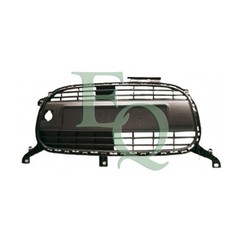 Equal Quality Griglia Paraurti Ant Centrale G1763
