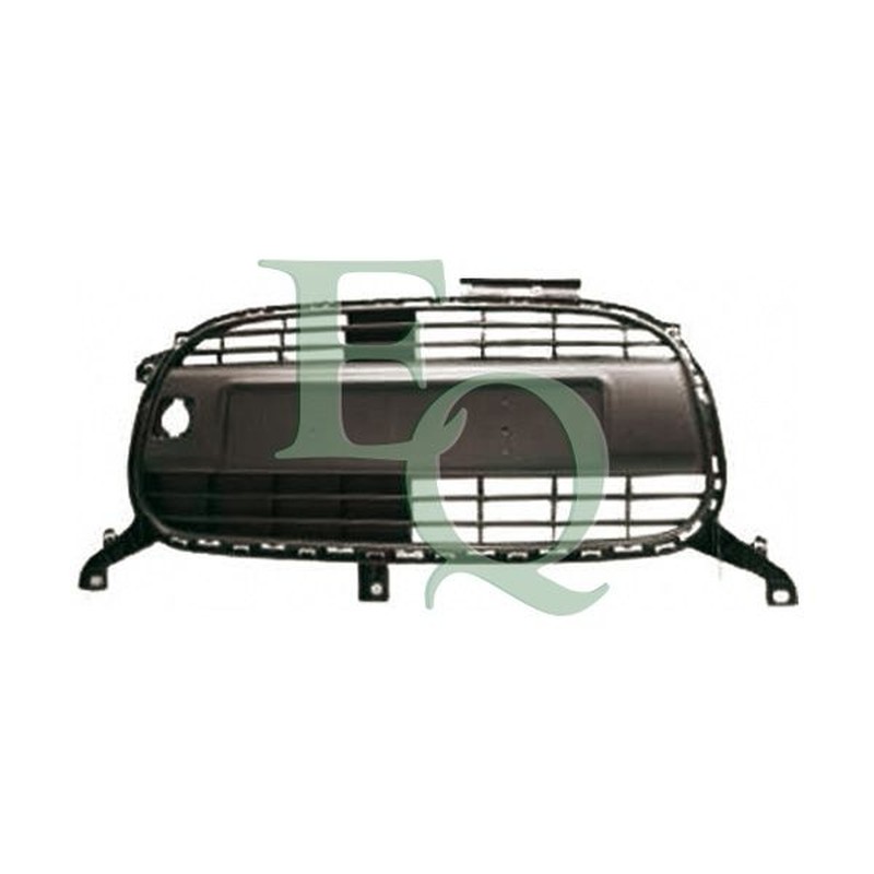 Equal Quality Griglia Paraurti Ant Centrale G1763