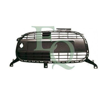 Equal Quality Griglia Paraurti Ant Centrale G1763