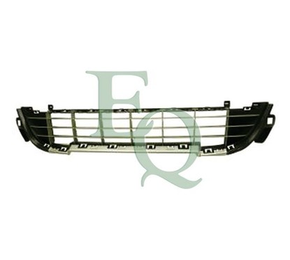 Equal Quality Griglia Paraurti Ant Inf Mod. Sport G1805