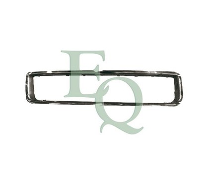 Equal Quality Cornice Griglia Inf Cromato Cornice Gri Inf Touare G2088