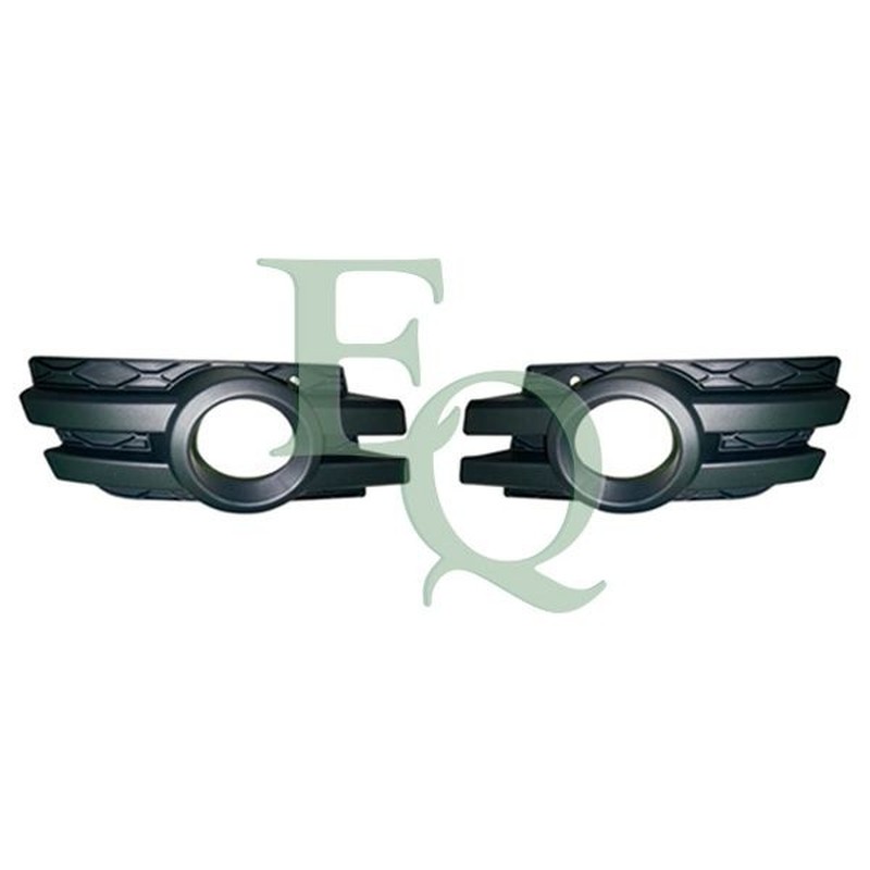 Equal Quality Gri Par Ant Dx Mercedes Gl X164 07 Cf G2108