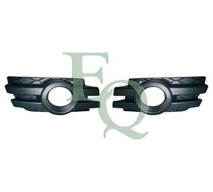 Equal Quality Gri Par Ant Dx Mercedes Gl X164 07 Cf G2108 per ripristinare il corretto funzionamento del componente