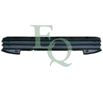 Equal Quality Modanatura Griglia Ant Paraurti Nera Mod Gri Par A G2120