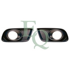 Equal Quality Griglia Paraurti Ant Mod. 08 Con Fori Fendinebbia G2139