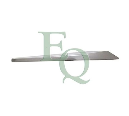 Equal Quality Modanatura Griglia Paraurti Ant C/Pr Mod Gri Par A G2161