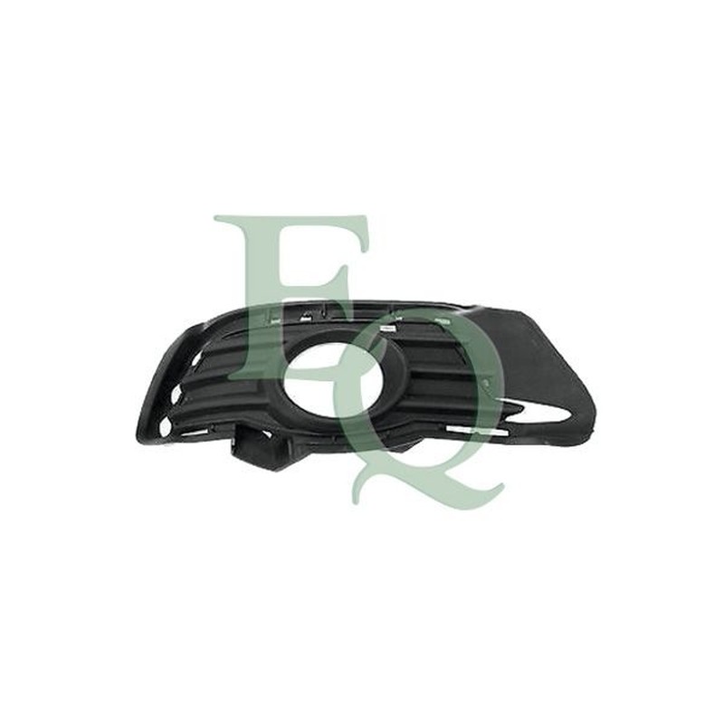 Equal Quality Griglia Paraurti Ant Mod. Classic Con Fori Fendine G2182