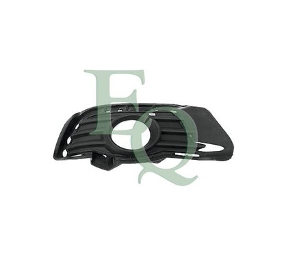 Equal Quality Griglia Paraurti Ant Mod. Classic Con Fori Fendine G2182