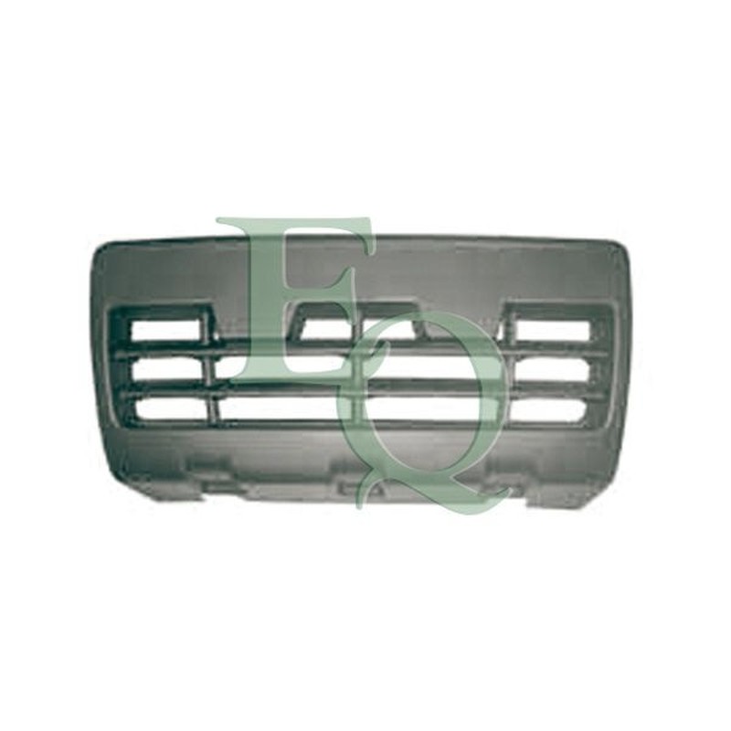 Equal Quality Griglia Paraurti Ant Sezione Centrale Mod. Climbin G2186
