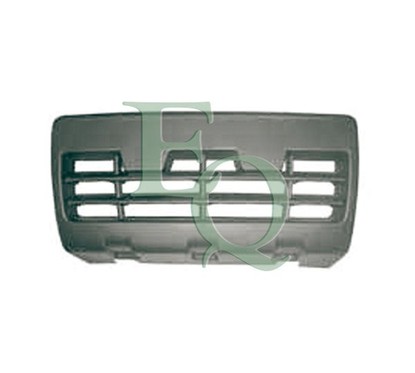 Equal Quality Griglia Paraurti Ant Sezione Centrale Mod. Climbin G2186