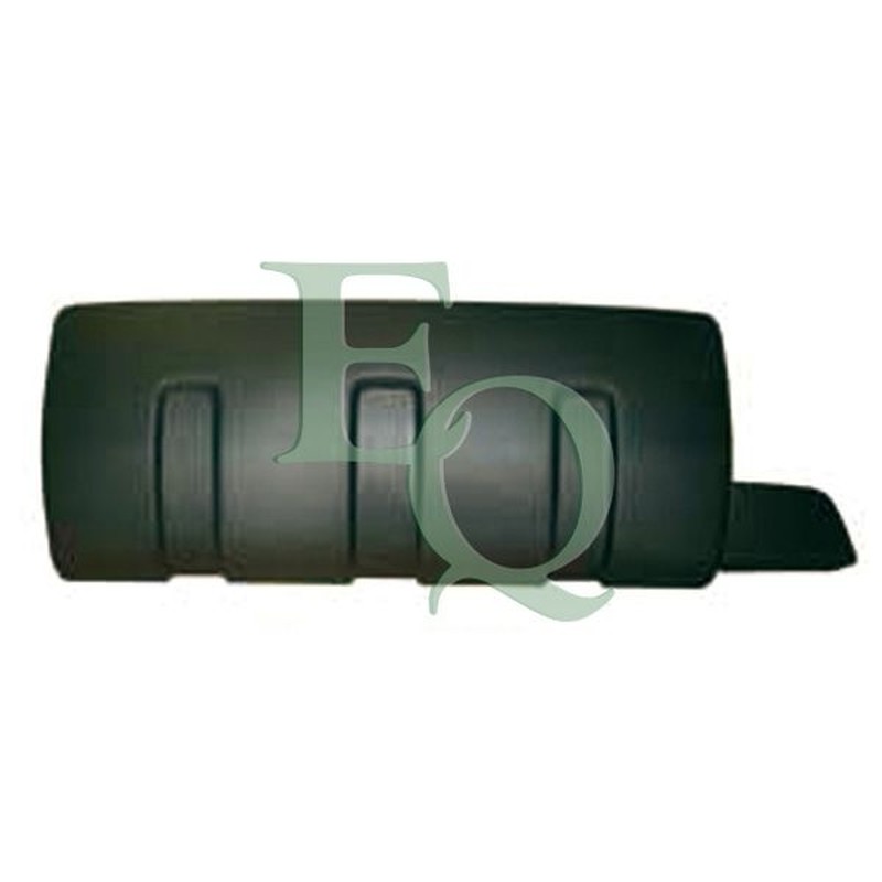 Equal Quality Griglia Paraurti Post Sezione Centrale Mod. Climbi G2187