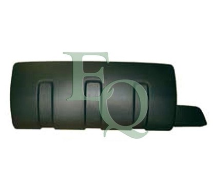 Equal Quality Griglia Paraurti Post Sezione Centrale Mod. Climbi G2187
