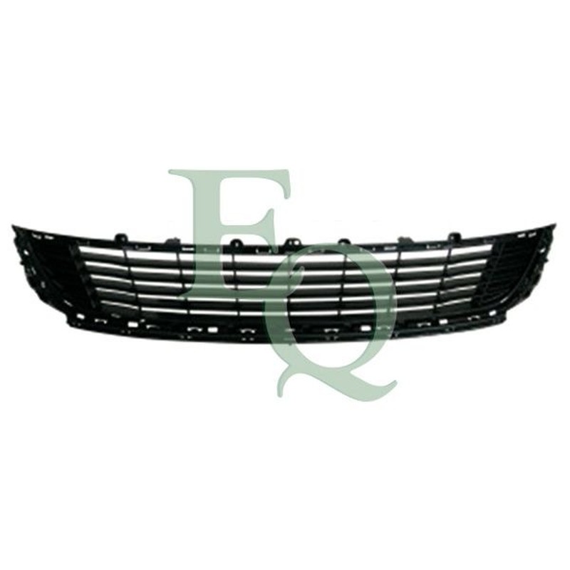 Equal Quality Griglia Paraurti Ant Est Gri Par Ant Megane 12 E G2292