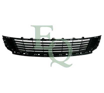 Equal Quality Griglia Paraurti Ant Est Gri Par Ant Megane 12 E G2292