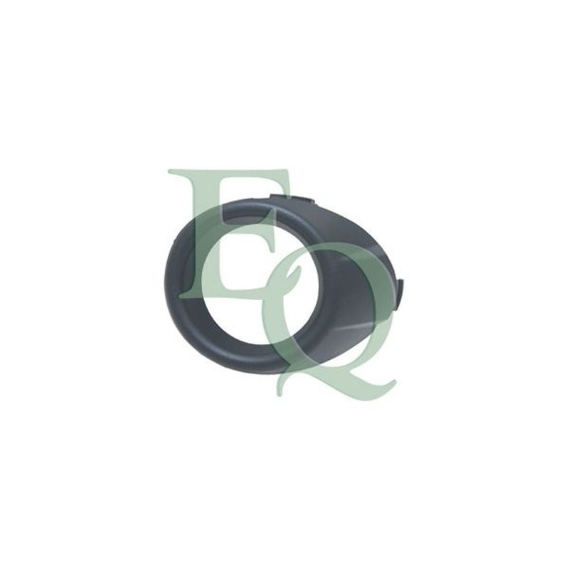 Equal Quality Griglia Paraurti Ant C/Pr Con Fori Fendinebbia Mod G2322
