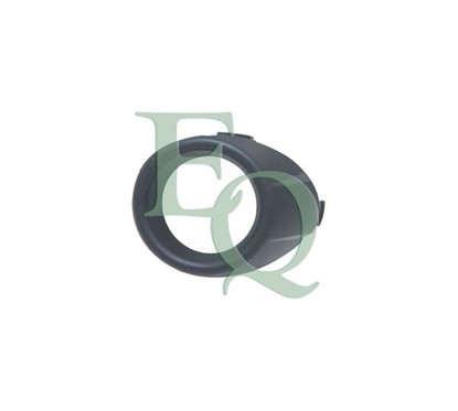 Equal Quality Griglia Paraurti Ant C/Pr Con Fori Fendinebbia Mod G2323