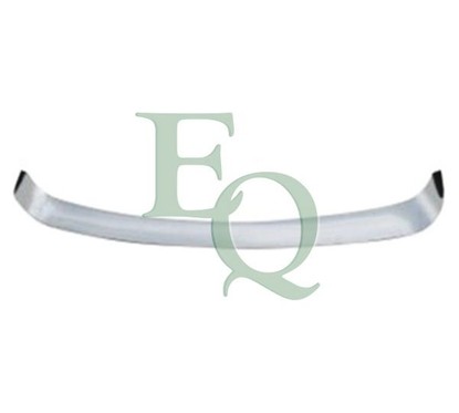 Equal Quality Modanatura Griglia Cromata Mod Griglia Scenic 12 G2351