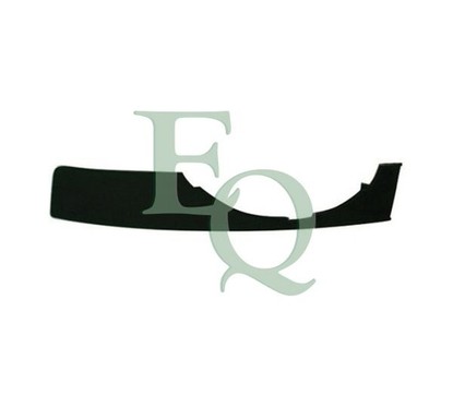 Equal Quality Modanatura Griglia Sup Paraurti Ant Mod Gri Par A G2367