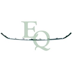 Equal Quality Cornice Griglia Cromato Cornice Griglia Mondeo 13 G2373