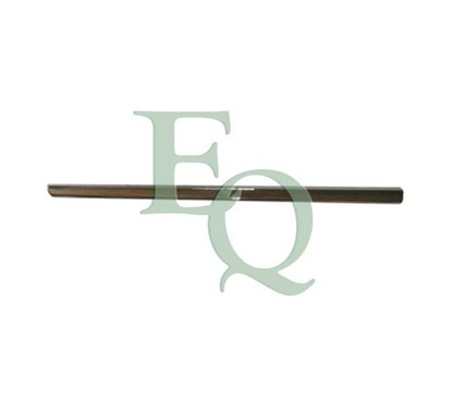 Equal Quality Modanatura Griglia Sup Cromato Mod Gri Sup Sx Merc G2388
