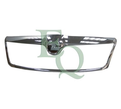Equal Quality Modanatura Griglia Cromata Mod Griglia Octavia 09 G2432
