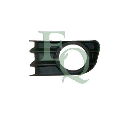 Equal Quality Gri Par Ant Dx Megane 02 Cf G2496 per ripristinare il corretto funzionamento del componente