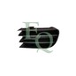 Equal Quality Gri Par Ant Sx Megane 02 Sf G2499