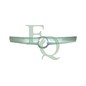 Equal Quality Mod Griglia Sup Agila 07 Cr G2510 Equal Quality Mod Griglia Sup Agila 07 Cr G2510