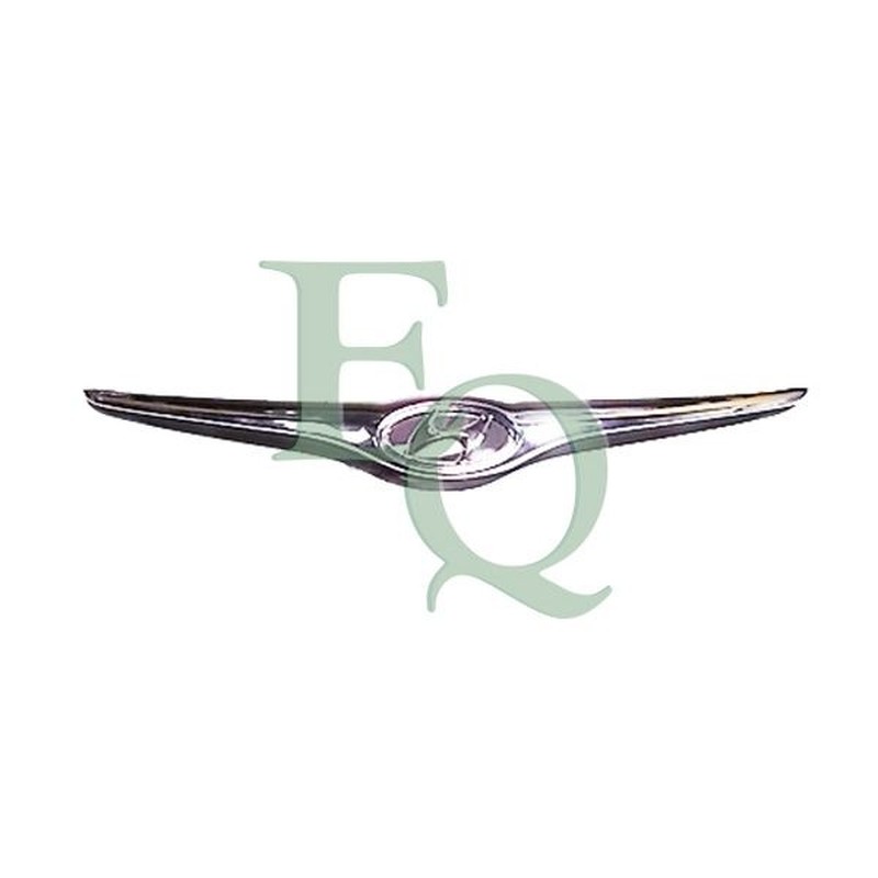 Equal Quality Mod Griglia Hyundai I30 10 Cr G2518