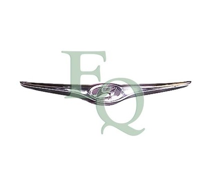 Equal Quality Mod Griglia Hyundai I30 10 Cr G2518