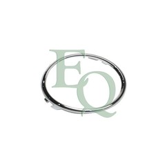 Equal Quality Cornice Gri Par Ant Dx Audi A5 10 Crom G2558 per ripristinare il corretto funzionamento del componente