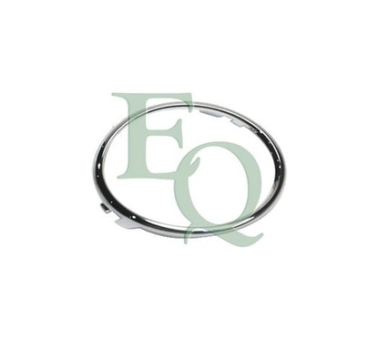 Equal Quality Cornice Gri Par Ant Dx Audi A5 10 Crom G2558 per ripristinare il corretto funzionamento del componente