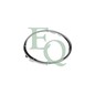 Equal Quality Cornice Gri Par Ant Dx Audi A5 10 Crom G2558