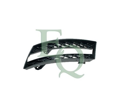 Equal Quality Gri Par Ant Dx Mercedes Cls W218 11 Mod. Amg G2886