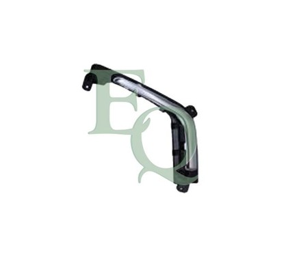 Equal Quality Mod Gri Par Ant Sx P308 12 Crom G2909 per ripristinare il corretto funzionamento del componente