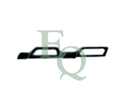 Equal Quality Mod Gri Ant Sup Dx Dacia Duster 13 Crom G2993 per ripristinare il corretto funzionamento del componente