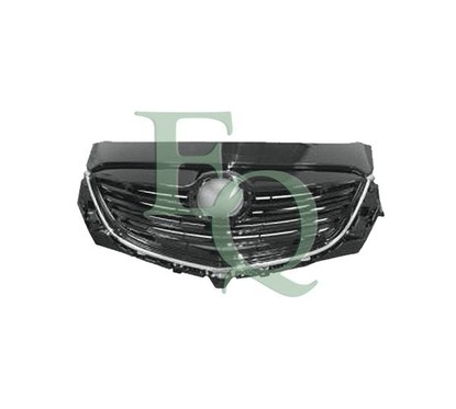 Equal Quality Gri Par Ant Cent Mazda Cx-9 13 Crom Nr G3001 per ripristinare il corretto funzionamento del componente