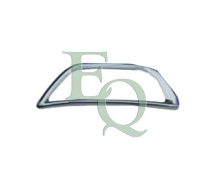 Equal Quality Mod Gri Par Ant Sx Captur 13 Cromata G3156 per ripristinare il corretto funzionamento del componente