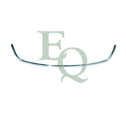 Equal Quality Mod Griglia Par Ant Megane 12 Mod. 14 Cromata G3176