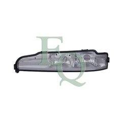 Equal Quality Gruppo Ottico Ant Dx Atego 13 C/Luce Diurna Ga00028