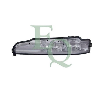 Equal Quality Gruppo Ottico Ant Dx Atego 13 C/Luce Diurna Ga00028