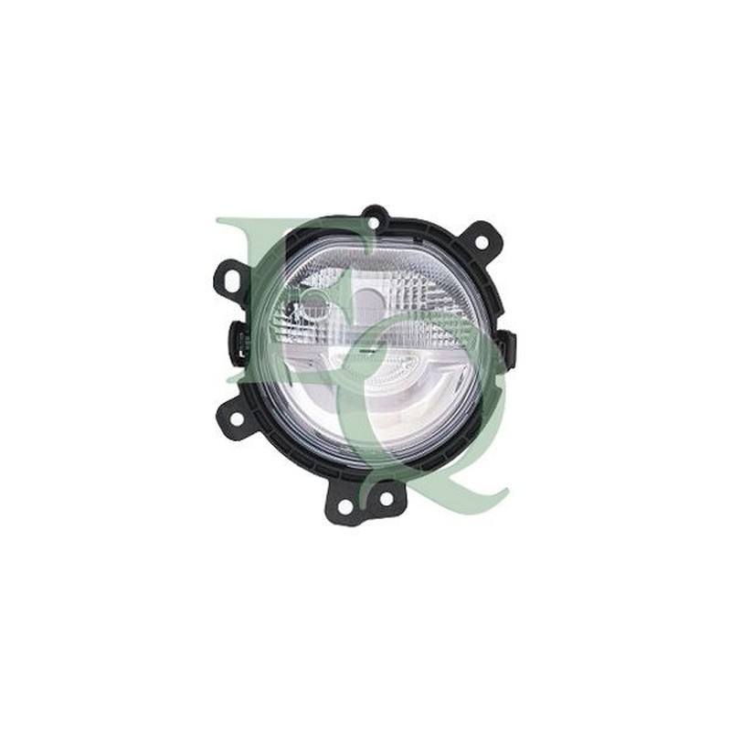 Equal Quality Gruppo Ottico Ant Dx Mini 13 Luce Diurna Ga00045