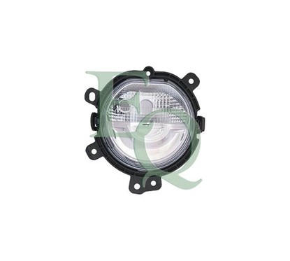 Equal Quality Gruppo Ottico Ant Dx Mini 13 Luce Diurna Ga00045